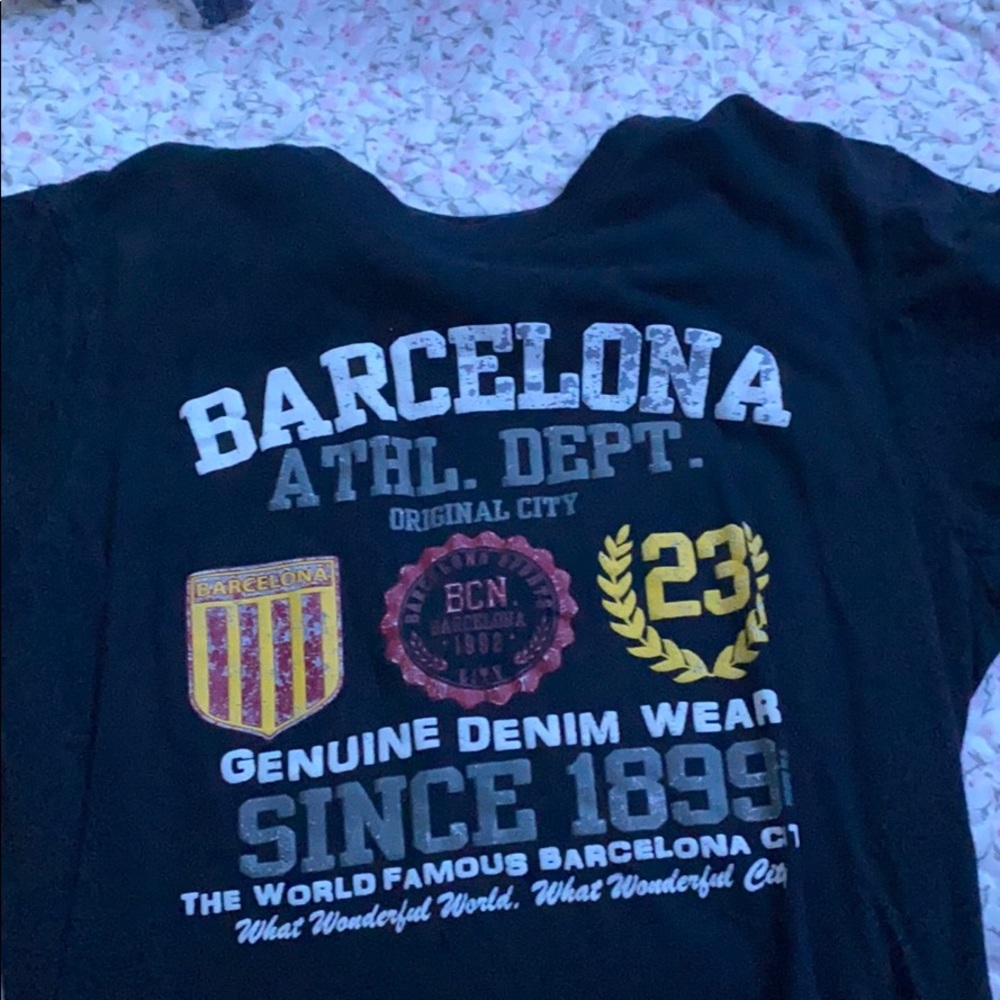 t shirt